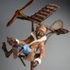 du 6 au 11 octobre 2026 acompte pour le stage sculpture chocolat avec Paul KLEIN