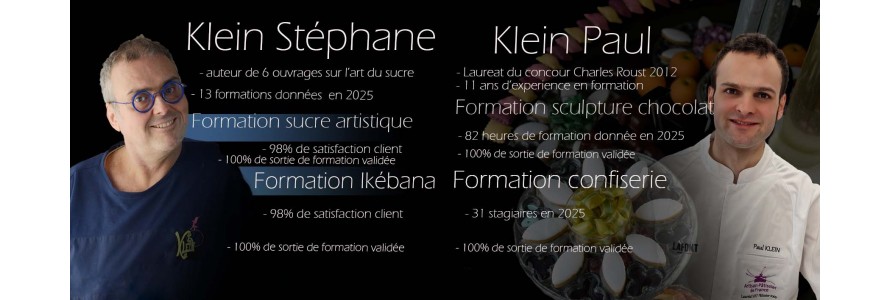 PLANNING des FORMATIONS / STAGES